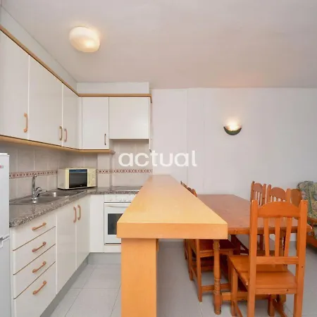 Apartamento Elypalace 8-6 *