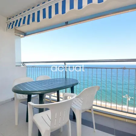 Elypalace 8-6 * Castell-Platja d’Aro