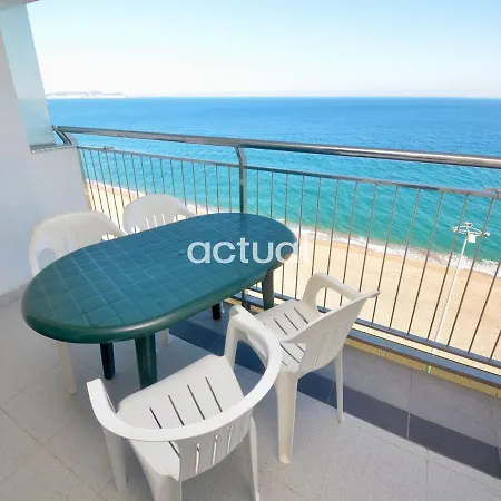 Appartement Elypalace 8-6