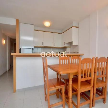 Elypalace 8-6 Appartement