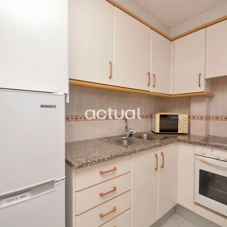 Elypalace 8-6 Appartement