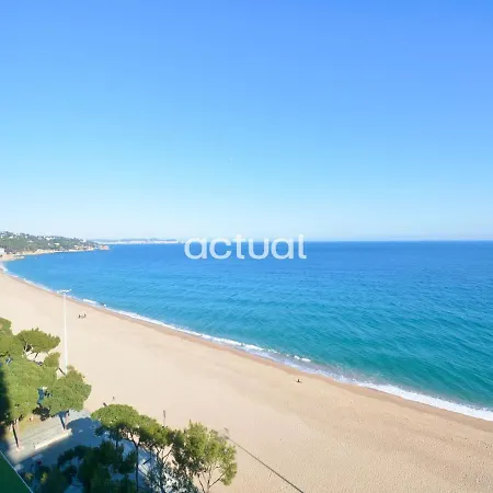 Elypalace 8-6 Apartment Castell-Platja d’Aro