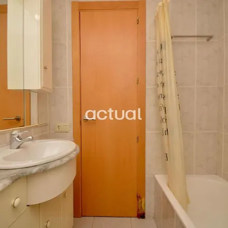 Elypalace 8-6 Appartement Castell-Platja d'Aro