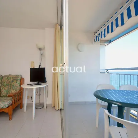 Elypalace 8-6 * Castell-Platja d'Aro