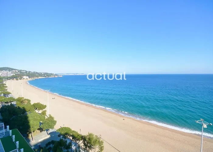 Elypalace 8-6 Lejlighed Platja d'Aro