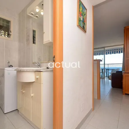 Elypalace 8-6 Apartamento