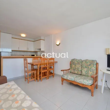 Apartamento Elypalace 8-6 Platja d'Aro