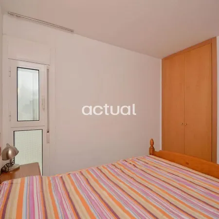 Apartamento Elypalace 8-6