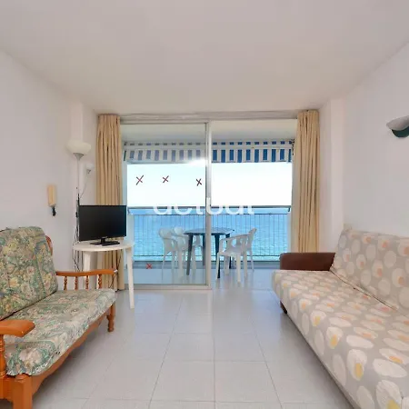 Apartamento Elypalace 8-6