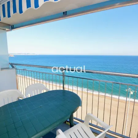 Apartamento Elypalace 8-6 *